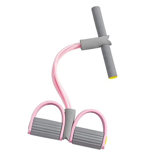 Total Body Shaper™ 4-Tube Resistance Reformer